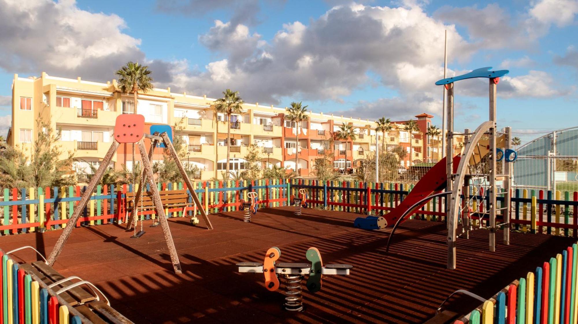 דירות Parque Holandes Casa Maanoo מראה חיצוני תמונה